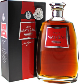 Matyšák VSOP 0.7l