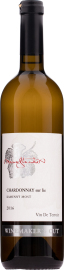 Mrva & Stanko WMC Chardonnay 2016 0.75l