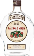 Rudolf Jelínek Pálenka z Malin 0.7l - cena, porovnanie