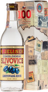 Rudolf Jelínek Československá Slivovica 0.35l - cena, porovnanie