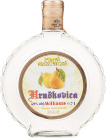 Vanapo Pravá Makovická Hruškovica 0.7l