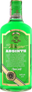 Vanapo Absinth Royal 0.7l - cena, porovnanie