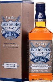 Jack Daniel's Legacy Edition 3 0.7l