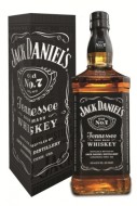 Jack Daniel's Tennessee whisky 0.7l - cena, porovnanie