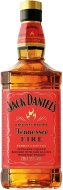 Jack Daniel's Fire 0.7l - cena, porovnanie