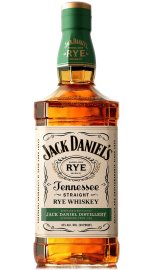 Jack Daniel's Rye 0.7l
