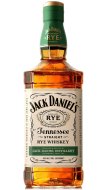 Jack Daniel's Rye 0.7l - cena, porovnanie
