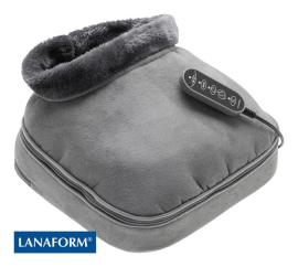 Lanaform Shiatsu Comfort