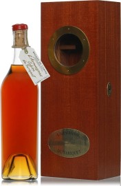 Château Du Tariquet L'Armagnac Cabine 0.7l