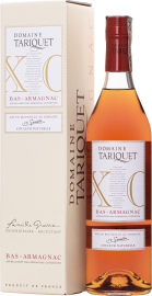 Château Du Tariquet XO 0.7l