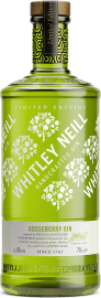 Whitley Neill Gooseberry Gin 0.7l