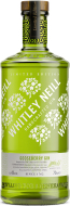 Whitley Neill Gooseberry Gin 0.7l - cena, porovnanie