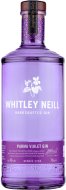 Whitley Neill Parma Violet 0.7l - cena, porovnanie