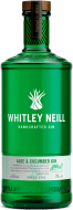 Whitley Neill Aloe & Cucumber 0.7l - cena, porovnanie