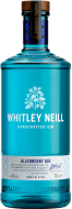 Whitley Neill Blackberry 0.7l - cena, porovnanie