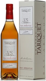 Château Du Tariquet Classique VS 0.7l