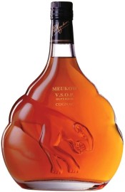 Meukow VSOP Superior 1l