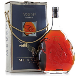 Meukow VSOP Superior 3l