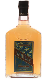 Bairnsfather Vanille 0.5l