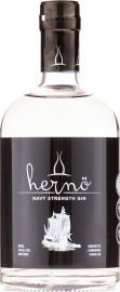 Hernö Gin Navy Strenght 0.5l