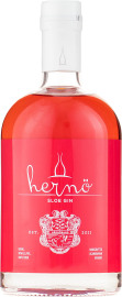 Hernö Gin Sloe 0.5l