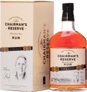 Chairmans Reserve Legacy 0.7l - cena, porovnanie