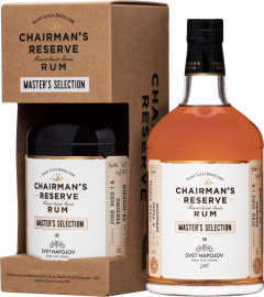 Chairmans Master Selection 0.7l