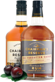 Chairmans Forgotten + Reserve Original 1.4l