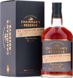 Chairmans Reserve Forgotten Casks 0.7l