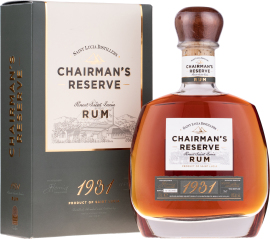 Chairmans Reserve 1931 0.7l