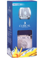 Cubical Premium 0.7l - cena, porovnanie