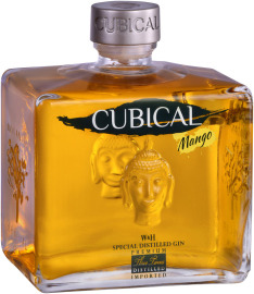 Cubical Mango 0.7l