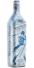 Johnnie Walker White Walker Game of Thrones 0.7l