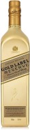 Johnnie Walker Gold Label Reserve Golden Edition 0.7l - cena, porovnanie