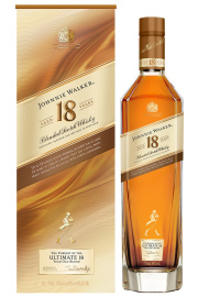 Johnnie Walker 18 ročná 0.7l