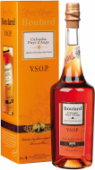 Boulard VSOP 1l - cena, porovnanie