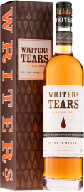 Writers Tears Double Oak 0.7l