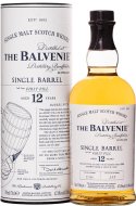 Balvenie Single Barrel 12y 0.7l - cena, porovnanie