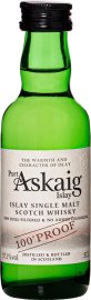 Port Askaig 100 Proof 0.05l