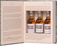 Writers Tears Kniha 3x0.05l - cena, porovnanie