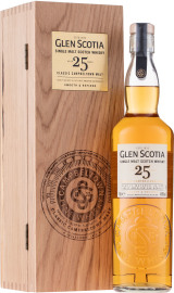 Glen Scotia 25y 0.7l