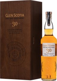 Glen Scotia 30y 0.7l