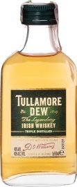 Tullamore Dew Mini 0.05l