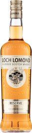 Loch Lomond Reserve 0.7l
