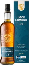 Loch Lomond 14y 0.7l