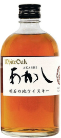 White Oak Akashi Blended 0.5l
