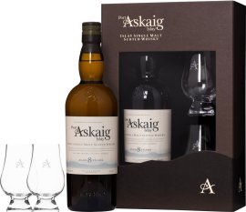 Port Askaig 8 ročná 0.7l