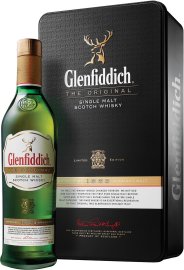 Glenfiddich The Original 0.75l