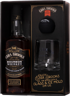 Ezra Brooks Black Label 0.7l - cena, porovnanie