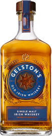 Gelstons Single Malt 0.7l